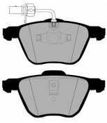 Brake ENGINEERING - PA1339 - 